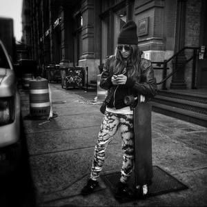 Meet your Posher, Celeste